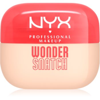 NYX Professional Makeup Wonder Snatch pulbere de contur - imagine 2
